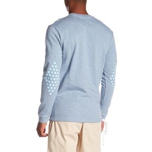 Slvdr Anza Crew Neck Sweatshirt